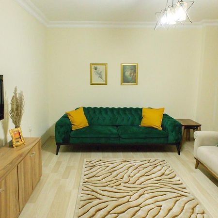 Happy Residence Sisli Istanbul Exteriör bild
