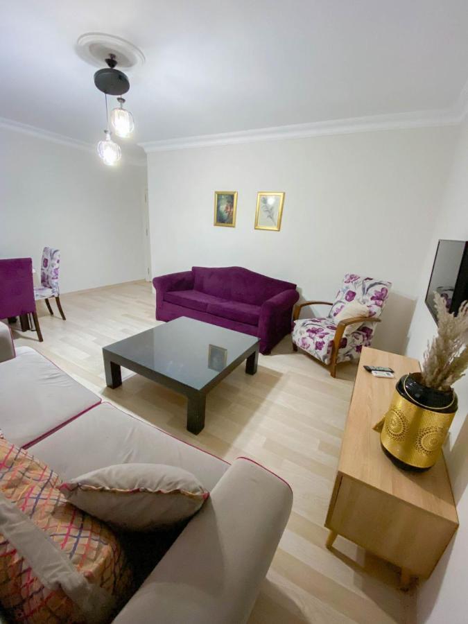 Happy Residence Sisli Istanbul Exteriör bild